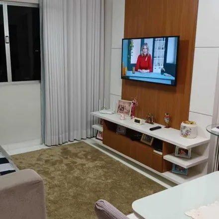Buy this 3 bed apartment on Rua Guaranésia in Colégio Batista, Belo Horizonte - MG