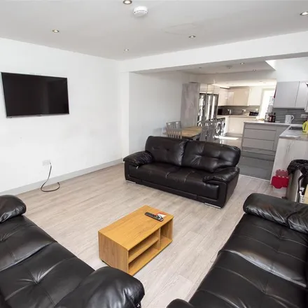 Rent this 7 bed house on 47 Selly Hill Road in Selly Oak, B29 7DL