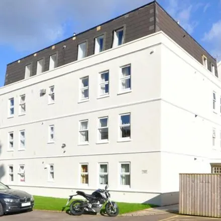 Rent this 2 bed room on Park Campus in The Park, Cheltenham
