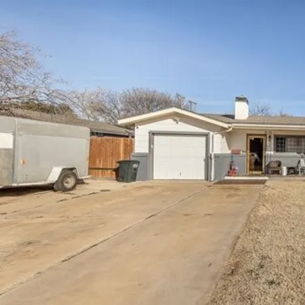 Buy this 4 bed house on Monterey High School in 3211 47th Street, Lubbock