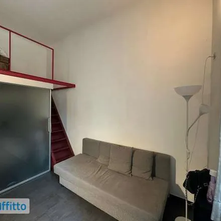 Rent this 2 bed apartment on Piazza Napoli 34 in 20146 Milan MI, Italy