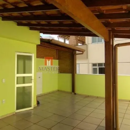 Image 1 - Rua Manoel Elias de Aguiar, Pampulha, Belo Horizonte - MG, 31340-000, Brazil - Apartment for sale