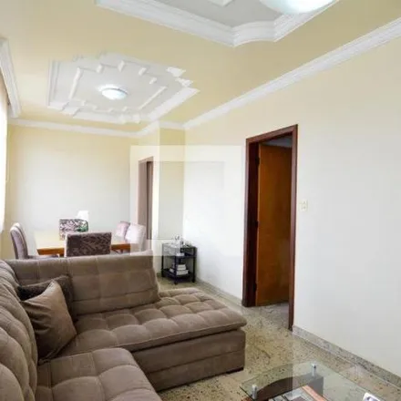 Buy this 3 bed apartment on Apart-Hotel Saint Martin in Rua Coronel José Benjamim 417, Padre Eustáquio