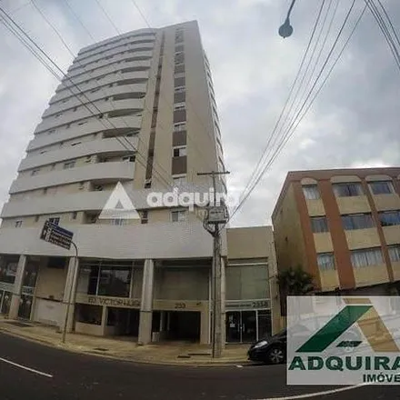 Image 2 - Centro, Rua Balduíno Taques, Ponta Grossa - PR, 84010-270, Brazil - Apartment for sale