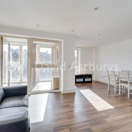 Image 1 - West Hendon Broadway, Station Road, The Hyde, London, NW4 4PZ, United Kingdom - Apartment for rent