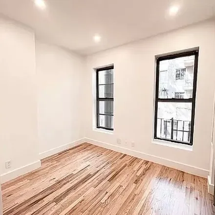 Rent this 2 bed apartment on 109 Saint Marks Place in New York, NY 10009