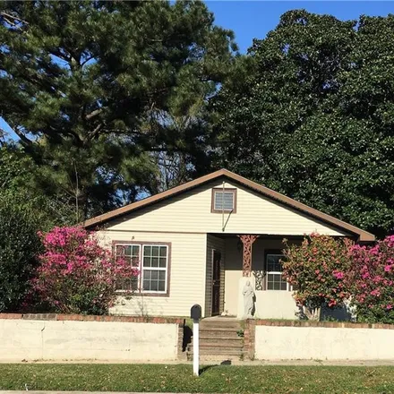 Buy this 2 bed house on 716 Glenwood Street in Mertz, Mobile