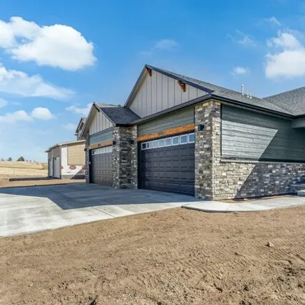 Buy this 2 bed house on unnamed road in Laramie County, WY