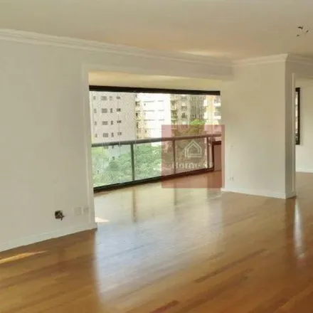 Rent this 4 bed apartment on Rua Cinderela in Jardim Europa, São Paulo - SP