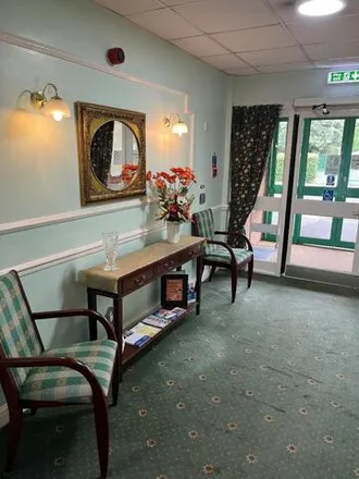 Image 3 - Kingsford Court, Ulleries Road, Ulverley Green, B92 8DT, United Kingdom - Apartment for sale