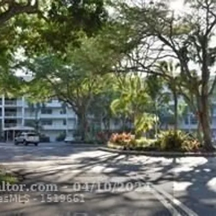 Image 9 - Oaks Course, Oaks Lane, Pompano Beach, FL 33069, USA - Condo for rent