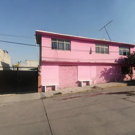 Buy this 6 bed house on Calle Del Álamo in Colonia Valle de Ecatepec, 55076 Ecatepec de Morelos