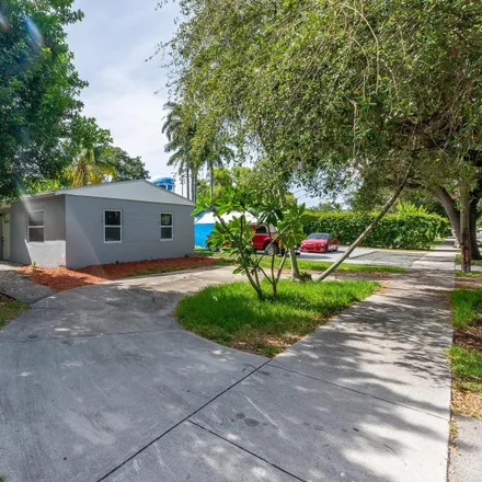 Image 3 - 2222 North 28th Avenue, Hollywood, FL 33020, USA - House for sale