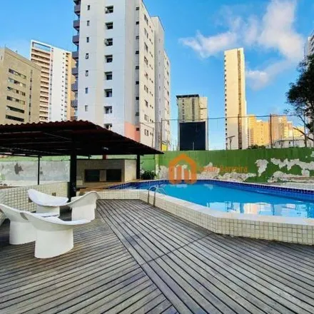 Buy this 3 bed apartment on Rua José Napoleão 355 in Meireles, Fortaleza - CE