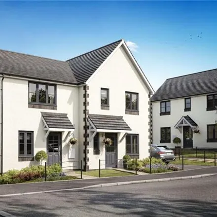 Buy this 3 bed duplex on Southwood Meadows in Buckland Brewer, EX39 5LJ