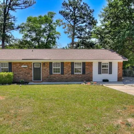 Buy this 4 bed house on 3218 Kensington Drive South in Southwick, Augusta