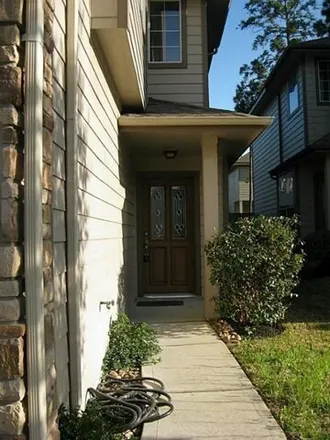 Image 2 - 73 Wickerdale Place, Sterling Ridge, The Woodlands, TX 77382, USA - House for rent
