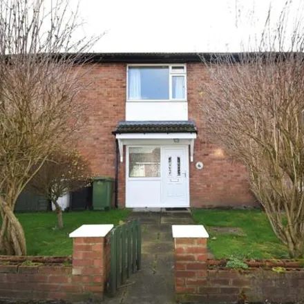 Rent this 2 bed room on 1st Poynton Scout Group in 9 Lawrence Place, Poynton