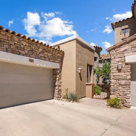 Buy this 2 bed house on 19550 North Grayhawk Drive in Scottsdale, AZ 85255