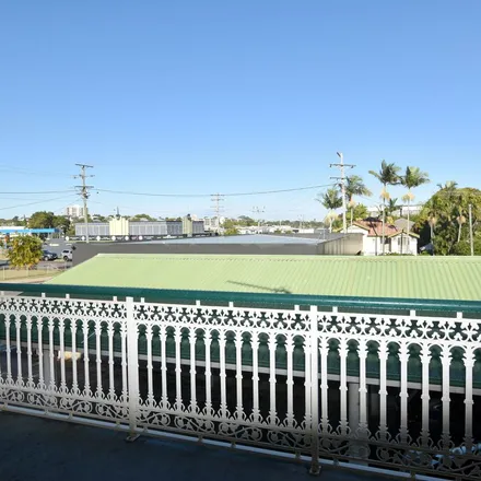 Rent this 2 bed apartment on Yarroon Street in Gladstone Central QLD 4680, Australia