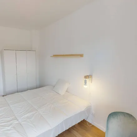 Image 3 - 75 Rue Pierre Poli - Room for rent