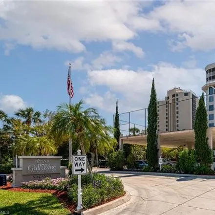 Image 3 - Gull Wing, 6620 Estero Boulevard, Fort Myers Beach, Lee County, FL 33931, USA - Condo for sale