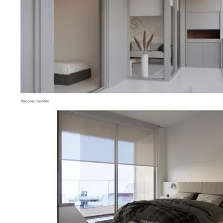 Buy this 2 bed apartment on Benito Juárez 2316 in Monte Castro, C1407 GPB Buenos Aires