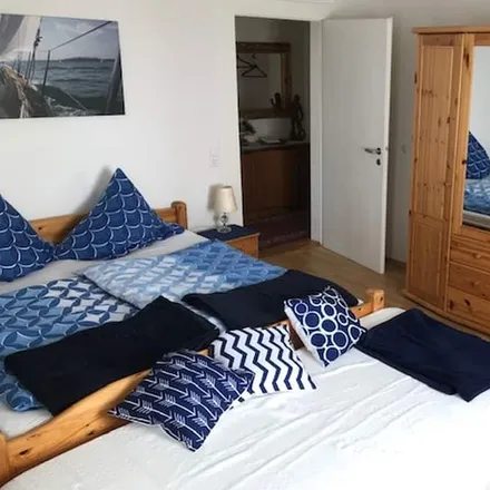Rent this 3 bed apartment on Uhldingen-Mühlhofen in Baden-Württemberg, Germany