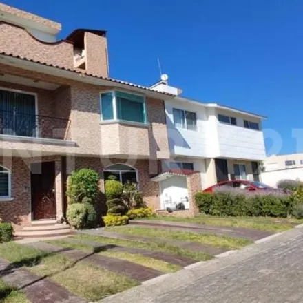 Rent this 4 bed house on unnamed road in Colonia Bosques del Lago, 54476 Cuautitlán Izcalli