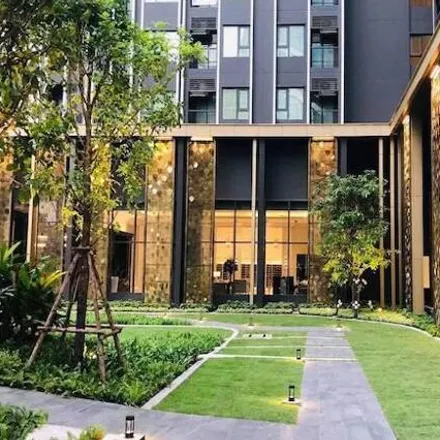 Image 3 - Soi Som Khit, Ratchaprasong, Pathum Wan District, Bangkok 10330, Thailand - Apartment for rent