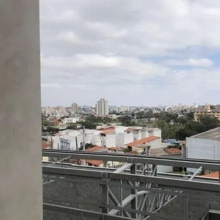 Buy this 2 bed apartment on Avenida Príncipe de Gales in Vila Príncipe de Gales, Santo André - SP