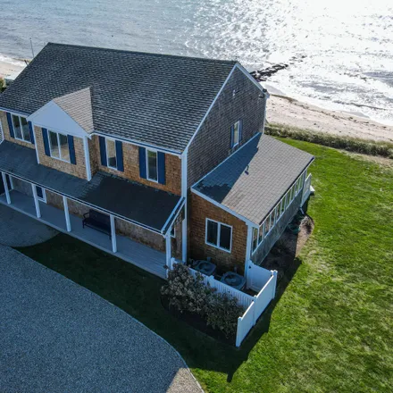 Buy this 5 bed house on 42 Shore Road in Harwich, MA 02671