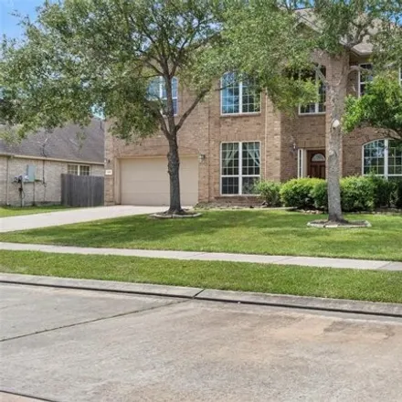 Image 3 - 802 Arlington Pointe Drive, League City, TX 77573, USA - House for sale