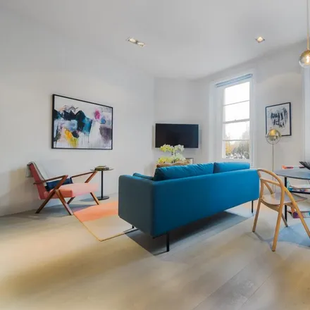 Rent this 1 bed apartment on 166 Old Brompton Road in London, SW5 0LJ
