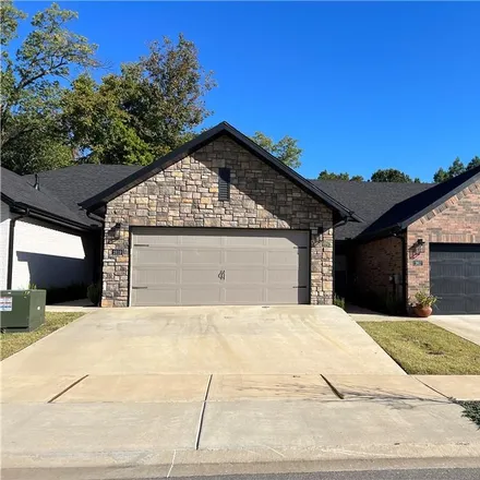 Buy this 2 bed house on 2300 South 17th Place in Rogers, AR 72758
