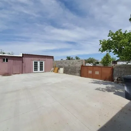 Rent this studio house on 14565 Hendrik Drive in El Paso County, TX 79928