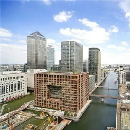 Image 9 - Calligaris, Landmark Square, Canary Wharf, London, E14 9AB, United Kingdom - Apartment for rent