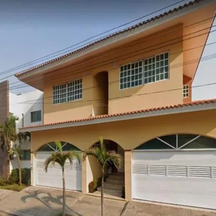 Image 2 - Calle Costa Dorada, Astilleros, 91810 Veracruz City, VER, Mexico - House for sale