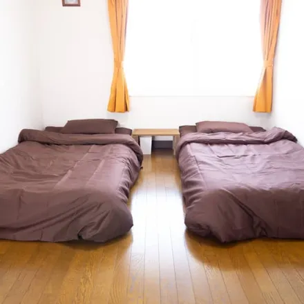 Rent this 3 bed apartment on Furano in Hokkaidō, Japan
