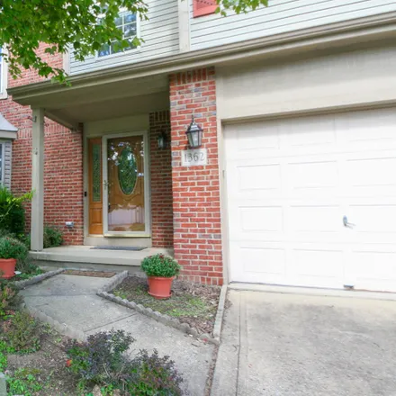 Image 3 - 1294 Abbeyhill Drive, Columbus, OH 43085, USA - House for rent