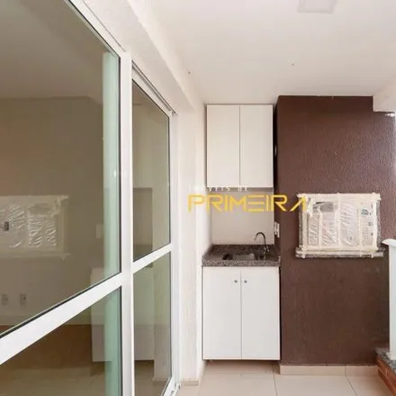 Buy this 3 bed apartment on unnamed road in Orleans, Curitiba - PR