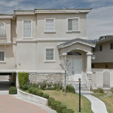 Image 2 - Arcadia, CA, US - House for rent