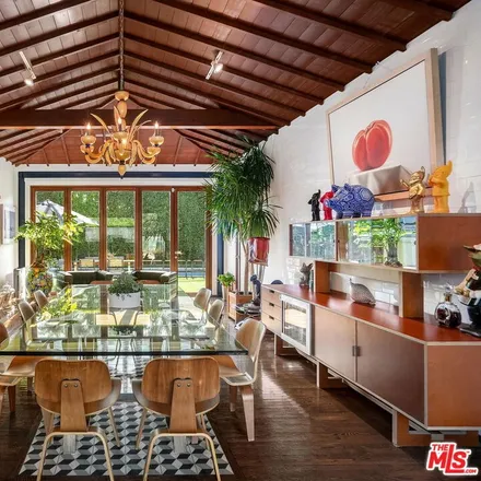 Image 5 - 2215 Wellesley Avenue, Los Angeles, CA 90064, USA - House for sale