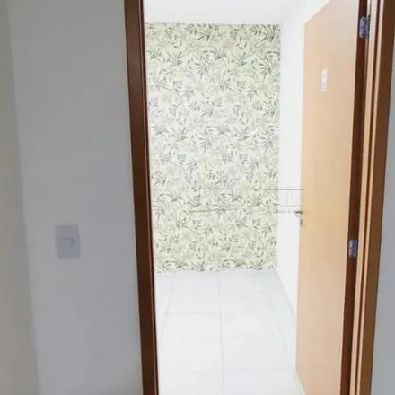 Buy this 2 bed apartment on Rua Ray Wesley Herrick in Jardim Santa Felícia, São Carlos - SP