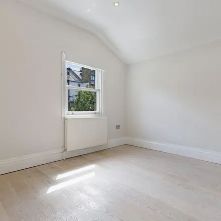 Image 6 - Constantine Road, Maitland Park, London, NW3 2LX, United Kingdom - Apartment for rent