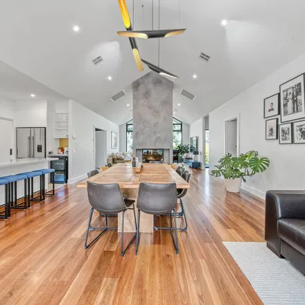 Rent this 5 bed apartment on Lot Street in Gundaroo NSW 2620, Australia