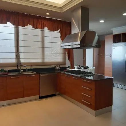 Rent this 5 bed apartment on PH Greenbay in Calle Greenbay, 0816