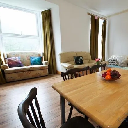 Rent this 6 bed room on Cliff Terrace in Aberystwyth, SY23 2DN