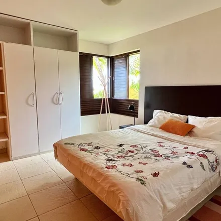 Rent this 5 bed house on Região Geográfica Intermediária de Maceió - AL in 57955-000, Brazil