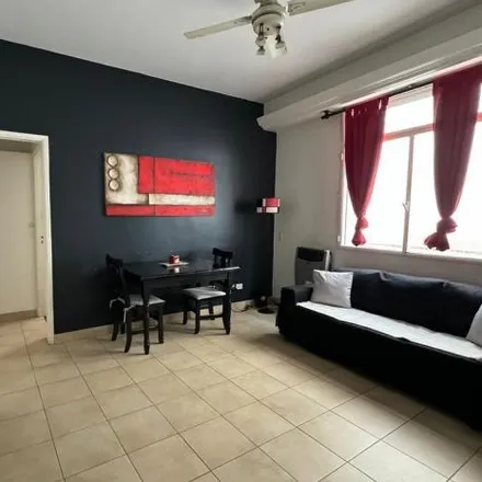 Rent this 2 bed apartment on San Luis 2500 in Balvanera, C1120 AAT Buenos Aires